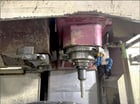 OKK #KCV800, Vertical CNC Machining Center, 120" X, 33.8" Y, 28.3" Z, 130" x 32" table, 40 HP, 12000 RPM, 40 - Image 3