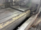 OKK #KCV800, Vertical CNC Machining Center, 120" X, 33.8" Y, 28.3" Z, 130" x 32" table, 40 HP, 12000 RPM, 40 - Image 4