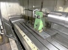 OKK #KCV800, Vertical CNC Machining Center, 120" X, 33.8" Y, 28.3" Z, 130" x 32" table, 40 HP, 12000 RPM, 40 - Image 5