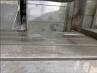 OKK #KCV800, Vertical CNC Machining Center, 120" X, 33.8" Y, 28.3" Z, 130" x 32" table, 40 HP, 12000 RPM, 40 - Image 6