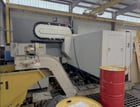 OKK #KCV800, Vertical CNC Machining Center, 120" X, 33.8" Y, 28.3" Z, 130" x 32" table, 40 HP, 12000 RPM, 40 - Image 8