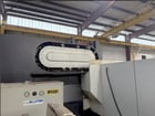 OKK #KCV800, Vertical CNC Machining Center, 120" X, 33.8" Y, 28.3" Z, 130" x 32" table, 40 HP, 12000 RPM, 40 - Image 9