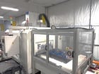 Fadal #VMC-4020B-II, 3-Axis Vertical CNC Machining Center, 40" X, 20" Y, 20" Z, 22.5 HP, 10,000 RPM, 24 - Image 3