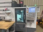 HAAS #DT-2, 3-Axis Vertical CNC Machining Center, 28" X, 16" Y, 15.5" Z, 34" x 15" table, 15 HP, 12,000 RPM - Image 1