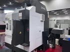 Okuma #Genos-M460V-5AX, 5-Axis Vertical CNC Machining Center, 30" X, 18.1" Y, 18.1" Z, 30 HP, 15000 RPM, 32 - Image 6