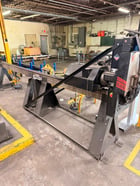 Bend-Tech #Dragon-A400, CNC tube & pipe plasma cutting machine, 24' material length capacity, 2021 - Image 1