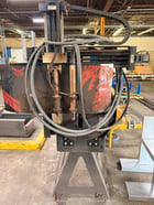 Bend-Tech #Dragon-A400, CNC tube & pipe plasma cutting machine, 24' material length capacity, 2021 - Image 2