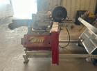 Go Fast, Single Head Resaws, 15 HP, 2021, (2 available) - Image 3