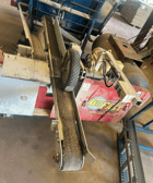 Go Fast, Single Head Resaws, 15 HP, 2021, (2 available) - Image 5