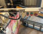 Go Fast, Single Head Resaws, 15 HP, 2021, (2 available) - Image 6