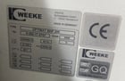 Weeke #Optimat-BHP-200, Woodworking CNC Router, 31 KW, 230/460 Volt, 3PH, 2005 - Image 3