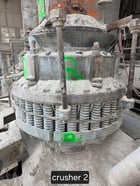 51" Symons-Nordberg, Cone Crusher - Image 4