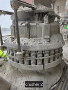 51" Symons-Nordberg, Cone Crusher - Image 5