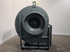 21000 cfm @ 30 SP, New York Blower #304-AF-40, centrifugal blower, 200 HP, 3565 RPM, 460 V., 444TS frame, 2003 - Image 2