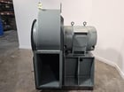 21000 cfm @ 30 SP, New York Blower #304-AF-40, centrifugal blower, 200 HP, 3565 RPM, 460 V., 444TS frame, 2003 - Image 4