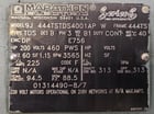 21000 cfm @ 30 SP, New York Blower #304-AF-40, centrifugal blower, 200 HP, 3565 RPM, 460 V., 444TS frame, 2003 - Image 6