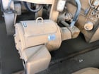 Granutech Saturn #96-50, Dual Shaft Shredder, 96" x 50" feed opening, (4) 100 HP motors, dual independent - Image 7