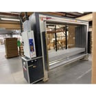 Italpresse #Primatist-25-A, Semi-Automatic Case Clamp, 98" L x 27-1/2" width x 51" H capacity, 3300 lb/beam - Image 2