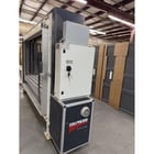 Italpresse #Primatist-25-A, Semi-Automatic Case Clamp, 98" L x 27-1/2" width x 51" H capacity, 3300 lb/beam - Image 3