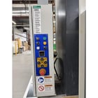 Italpresse #Primatist-25-A, Semi-Automatic Case Clamp, 98" L x 27-1/2" width x 51" H capacity, 3300 lb/beam - Image 4