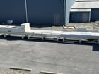 Makor, Complete Panel Finishing Line, Butfering wide belt sander, Q-One reciprocating sprayer, (2) FastDry - Image 6