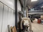 5000 cfm Northtech #NT-DC006-7-P, Dust Collector, 7.5 HP, 460 Volts, 3PH, 2019 - Image 8