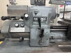 Hardinge #HLV-H-EM, inch/metric theading, digital read out, very well tooled - Image 4