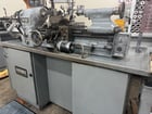 Hardinge #HLV-H-EM, inch/metric theading, digital read out, very well tooled - Image 5
