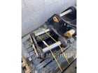 Caterpillar DB-TOPPLT, Compaction Wheel, S/N: W0002255, - Image 4