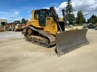Caterpillar D6T LGP, 12075 hours, S/N: KSB01891, 2014 - Image 1