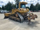 Caterpillar D6T LGP, 12075 hours, S/N: KSB01891, 2014 - Image 4