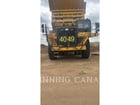 Caterpillar 777G, 12209 hours, S/N: RDR02519, 2022 - Image 8