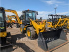 Cat 908-14, Wheel Loader, 450 hours, S/N: MZ801297, 2025 - Image 2