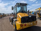 Cat 908-14, Wheel Loader, 450 hours, S/N: MZ801297, 2025 - Image 4
