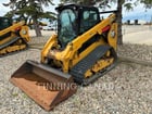 Caterpillar 289D3, 2162 hours, S/N: JX902060, 2020 - Image 1