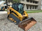 Caterpillar 289D3, 2162 hours, S/N: JX902060, 2020 - Image 2