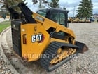 Caterpillar 289D3, 2162 hours, S/N: JX902060, 2020 - Image 3