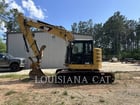 Caterpillar 314ELCR, 1411 hours, S/N: ZJT01021, 2015 - Image 1