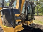 Caterpillar 314ELCR, 1411 hours, S/N: ZJT01021, 2015 - Image 2
