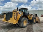 Cat 982M, Wheel Loader, 13372 hours, S/N: K1Y01673, 2017 - Image 3