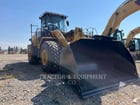 Cat 950, Wheel Loader, 4 hours, S/N: TN210639, 2025 - Image 2