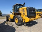 Cat 950, Wheel Loader, 4 hours, S/N: TN210639, 2025 - Image 4