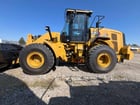 Cat 950, Wheel Loader, 4 hours, S/N: TN210639, 2025 - Image 8