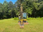 Caterpillar 306CR, 1640 hours, S/N: 6G609042, 2023 - Image 7