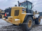 Cat 938M, Wheel Loader, 5014 hours, S/N: J3R07934, 2019 - Image 3