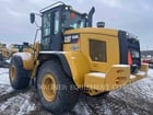 Cat 938M, Wheel Loader, 5014 hours, S/N: J3R07934, 2019 - Image 4