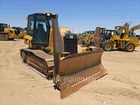Caterpillar D5K2XL, 10038 hours, S/N: KW200311, 2015 - Image 2