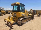Caterpillar D5K2XL, 10038 hours, S/N: KW200311, 2015 - Image 3