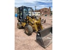 Cat 903D, Wheel Loader, 1159 hours, S/N: MZY01662, 2023 - Image 2