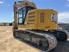 Caterpillar 33507, 2928 hours, S/N: XBE20081, 2023 - Image 4